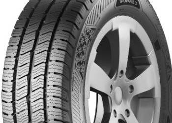 Opony 185 75 16C 185/75R16C Barum Snovanis 3 [104/102]R 2021