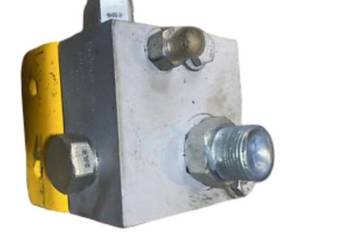 JCB 25/222263 Rozdzielacz hydrauliczny do JCB