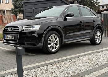 Mały przebieg 106 tys.km 2.0 Tdi 150 Ps Quatro