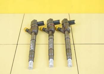 i40 ix35 CARENS SPORTAGE 1.7 CRDI 17r wtrysk wtryskiwacz 0445110411