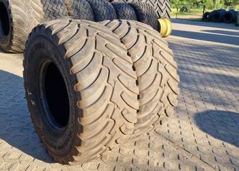 560/60r22.5 550/60-22.5 Alliance 90% bieżnik
