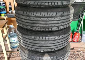 Koła letnie Audi  Q2,Q3, Seat, VW,Skoda