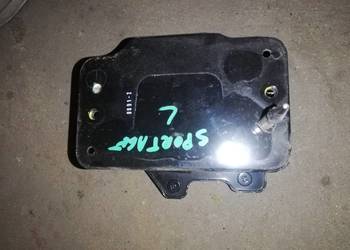 KIA Sportage IV 2016- odbój strefa zgniotu TYŁ LEWY PRAWY KIA Sportage IV 2016- odbój strefa zgniotu TYŁ LEWY PRAWY