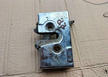Audi 80 B4 80B4 8A1837016A ZAMEK DRZWI PRZÓD PRAWY