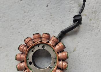 SUZUKI GSX S GSX-S 1000 22+ ALTERNATOR UZWOJENIE STATOR OEM