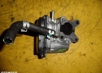 ZAWÓR EGR TOYOTA YARIS III 1.4 D4D 25800-33011