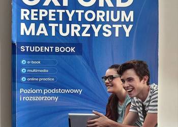 Oxford repetytorium maturzysty