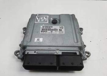 Volvo XC60 2.4 D5 STEROWNIK SILNIKA Komputer P31303388 0281015286 Volvo XC60 2.4 D5 STEROWNIK SILNIKA Komputer P31303388 0281015286