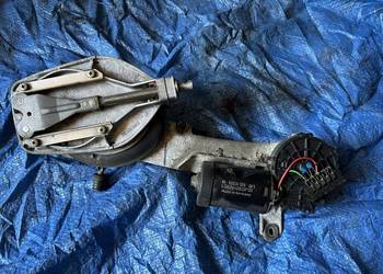 MERCEDES W210 MECHANIZM WYCIERACZKI 3395107084