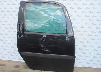 SKODA ROOMSTER LIFT 11r drzwi prawe tył