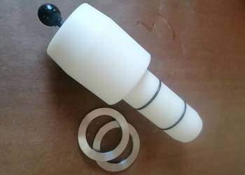 Narzędzie do osi Solaris ZF 5870651085