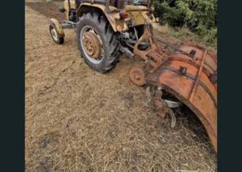 Glebogryzarka unia Grudziądz