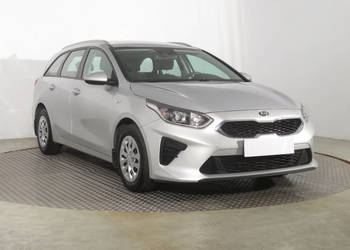 Kia Ceed 1.5 T-GDI