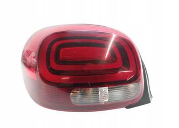 LAMPA TYŁ LEWA EU  9812257580 Citroen C3 III (2016-2024)