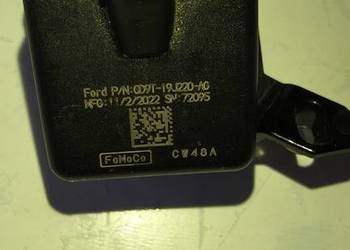 GD9T19J220AF kamera lusterka bocznego ford