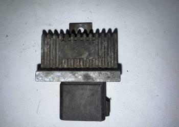 Opel Vivaro 2003 Przekaźnik / Modul układu ogrzewania wstępnego