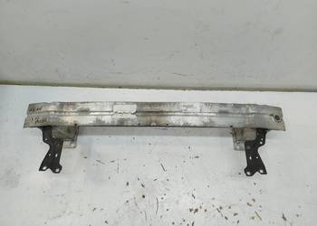 PORSCHE MACAN S 95B Belka wzmocnienie zderzaka przód 8R0807113D