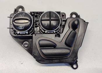 MERCEDES SL R230 PRZEŁĄCZNIK FOTELA A2308211051