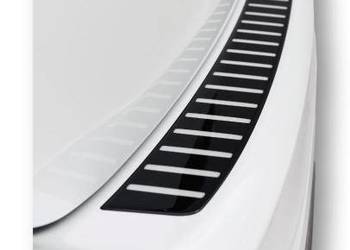 VOLVO V60 ochronna listwa oslona tylnego zderzaka