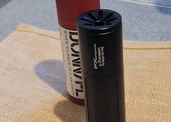Tłumik FX  Donnyfl  Fxairguns 6,35