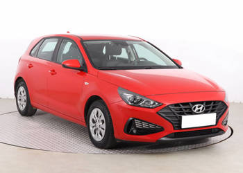 Hyundai i30 1.5 DPI