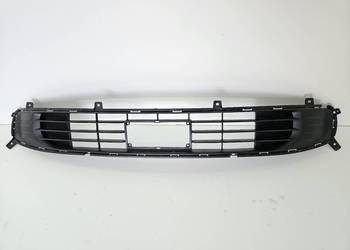 KIA OPTIMA KRATKA ŚRODKOWA ZDERZAKA PRZÓD 8ll.65511-A8010