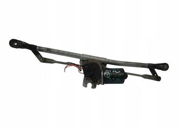 SILNICZEK WYCIERACZEK Fiat Stilo mechanizm przód przedni 60511009