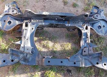 Zawieszenie , rama pomocnicza volvo XC60 . Sanki . Wózek .