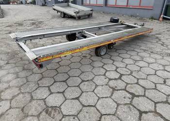 Algema fitzel laweta 3000 kg 2008 r