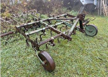 Kultywator Grudziądz 2.1m