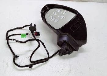 LUSTERKO LEWE AUDI A6 C8 LY9T EUROPA 13 PIN