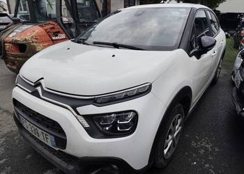 Citroen C3 ---2020 r---