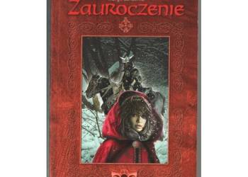Saga o Ludziach Lodu T. 01 Zauroczenie - Sandemo Margit