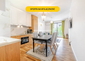 Sprzedam mieszkanie Kraków 82.97m2 4 pokojowe