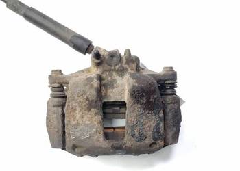 ZACISK HAMULCOWY PRZÓD PRAWY PEUGEOT 307