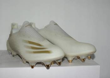 KORKI PIŁKARSKIE ADIDAS X GHOSTED+ SG 39 1/3