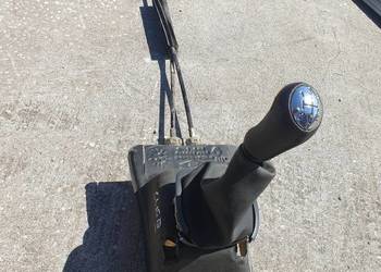 RENAULT CLIO III GALKA MIESZEK WYBIERAK LINKI BIEGOW