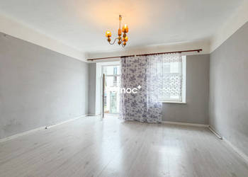 Mieszkanie w sercu Chełma, 1 piętro