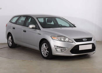 Ford Mondeo 2.0 TDCi