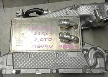 Kolektor ssący VW 2.0 TDI 05L129766Q