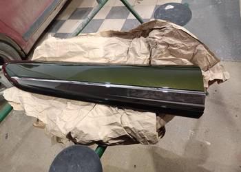 Toyota proace city verso listwa prawa  KNQ drzwi prawy przód 9835779577