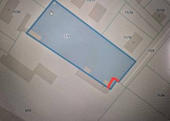 Syndyk sprzeda udział 464/20000 w prawie własności działki w Topoli! Syndyk sprzeda udział 464/20000 w prawie własności działki w Topoli!