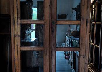 Piękna biblioteka,witryna kolonialna -sklep Dąbrowa Górnicza
