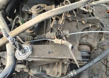 Manualna skrzynia biegów Renault Laguna II lift 1.9 DCI 130km