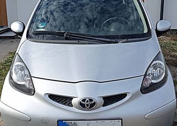 Toyota Aygo I 1.0 Sprzedam