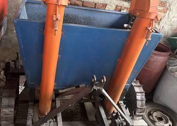 Sadzarka  do ziemniaków