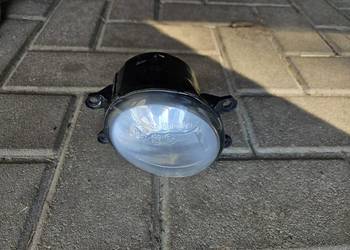 TOYOTA RAV4 IV HALOGEN PRAWY PRZÓD 81210-0W050