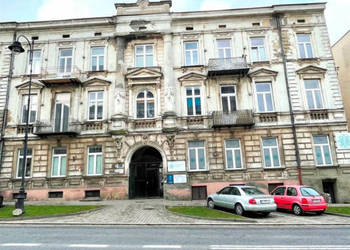 Oferta sprzedaży mieszkania Piotrków Trybunalski 69.7m2 2 pokojowe