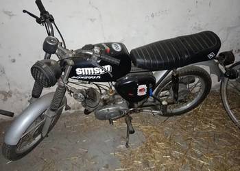 Simson s50 b2