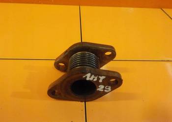 DUCATO IVECO 2.3 M-JET EURO 4 10r 120 KM F1AE0481D rura EGR